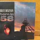 BRUCE DICKINSON:BORN IN 58 12" SINKKU - pikkukuva 1