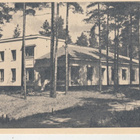 Jämsänkoski kunnansairaala. - pikkukuva 1