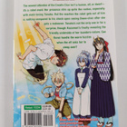 Noro Shunsuke : Species Domain Vol. 3 - pikkukuva 2