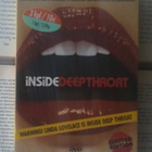 Inside Deep Throat (UUSI DVD) - pikkukuva 1