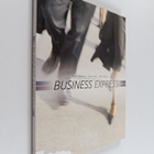 Terttu Niskanen : Business express - pikkukuva 1