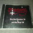 Possessed - Live In San Francisco '84 & San Diego '86 - pikkukuva 1