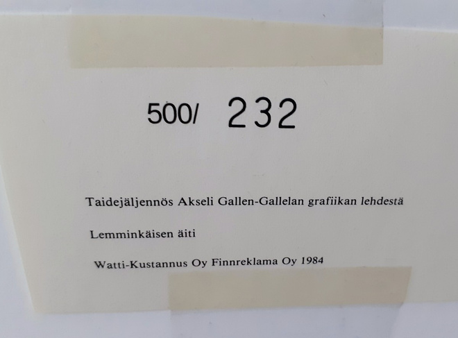 Item image