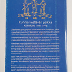 Jyri Paulaharju : Kunnia kestävän palkka : kadettikunta 7... - pikkukuva 2