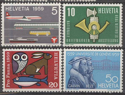 Svetsi Mi 668-71 ++