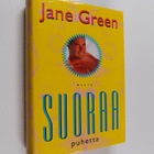 Jane Green : Suoraa puhetta - pikkukuva 1