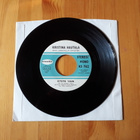 Kristina Hautala – Kysyn Vain 7" orig 1968 - pikkukuva 1