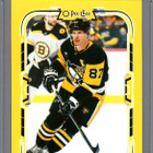 2025-26 O-Pee-Chee - Yellow - 0,30 € / kpl - pikkukuva 2