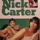 Nick Carter 185/1988: Kuolemanpartio - pikkukuva 1