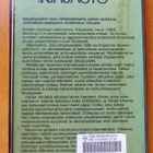 William Golding: Meritrilogia 1981-1991, neljä kuvaa - pikkukuva 4