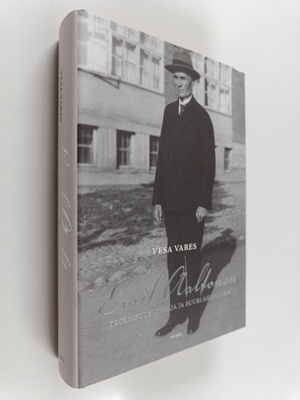 Vesa Vares : Emil Aaltonen : teollisuusjohtaja ja suurlah...