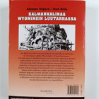 Antonio Segura : Kalmankalinaa Wyomingin luutarhassa - pikkukuva 2