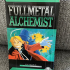 FULLMETAL ALCHEMIST 2 (SUOMI) - pikkukuva 1