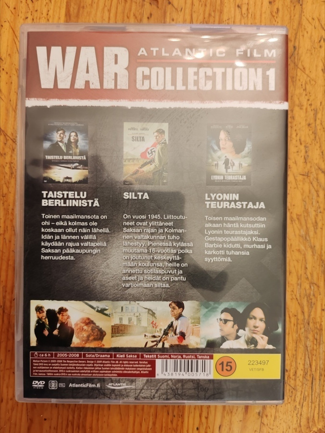 Item image