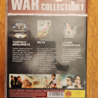 War Collection 1 Atlantic Film - pikkukuva 2