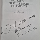 Phyllis Krystal : Sai Baba - The Ultimate Experience (sig... - pikkukuva 3