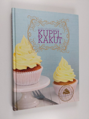 Taru Vihavainen : Kuppikakut