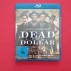 Dead for a Dollar BLU-RAY - pikkukuva 1