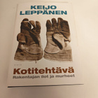 Keijo Leppänen; Kotitehtävä - pikkukuva 1