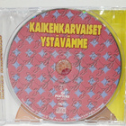Kaikenkarvaiset Ystävämme (lasten,cd) - pikkukuva 3