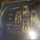 STRYPER THE YELLOW AND THE BLACK ATTACK LP OZ FOX NIMMARILLA - pikkukuva 3