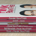 Vaaleanpunainen pantteri (1963-1982) Peter Sellers (7DVD) - pikkukuva 1