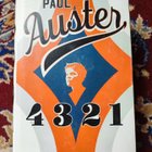 Paul Auster 4321 - pikkukuva 1