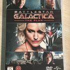 Battlestar Galactica: The Plan (2009) - pikkukuva 1