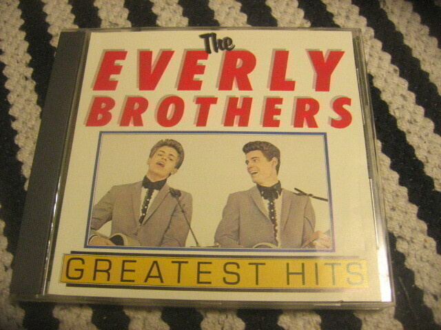 The Everly Brothers - The Everly Brothers Greatest Hits