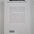 James Fenimore Cooper : Viimeinen mohikaani - pikkukuva 2