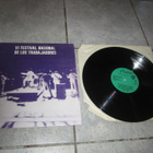 Various – VI Festival Nacional De Trabajadores ( CUBA JAZZ ) - pikkukuva 1