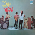the big hits of manfred man_LP - pikkukuva 1