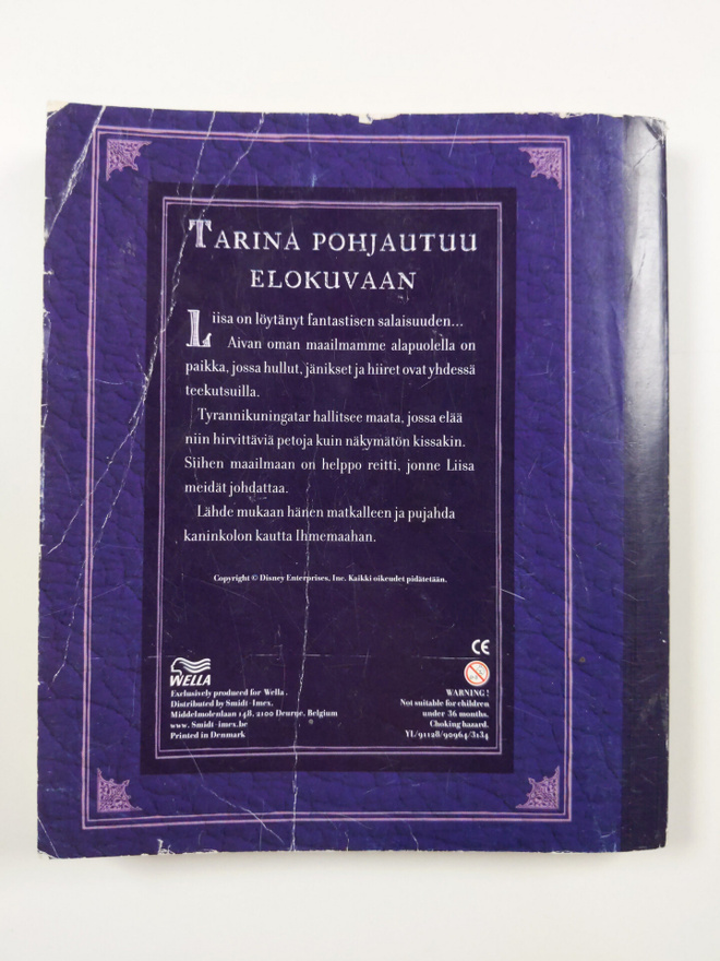 Item image