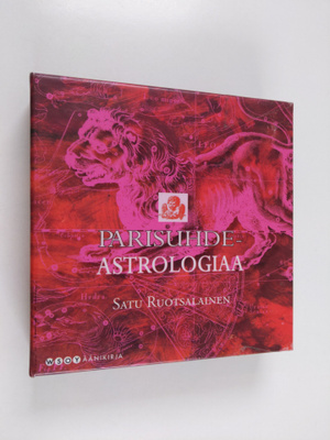 Satu Ruotsalainen : Parisuhdeastrologiaa (äänikirja)