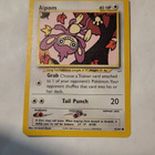 Aipom (NR 41) Neo Revelation card - pikkukuva 1
