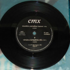 CMX ~ Musiikin Ystävälliset Kasvot ~ 7" SINGLE - pikkukuva 3