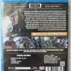 T.N.T (Olivier Gruner) blu-ray - pikkukuva 2