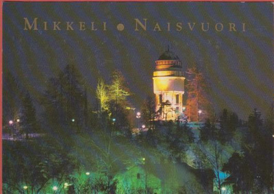 Mikkeli Naisvuori