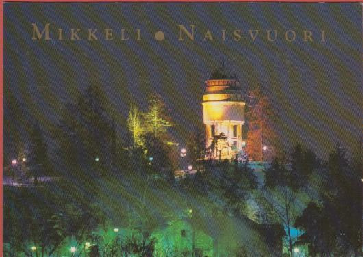 Mikkeli Naisvuori
