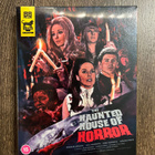 The Haunted House Of Horror (1969) - Blu-ray - pikkukuva 1