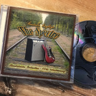 The Spectre . Rautalanka collection 10th anniversary CD - pikkukuva 1