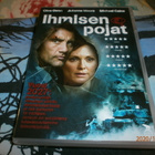 IHMISEN POJAT    uusi   DVD - pikkukuva 1