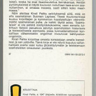 Kirsti Paltto: Saamelaiset (1.p., 1973) - pikkukuva 2