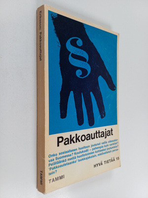 Pakkoauttajat
