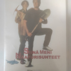 Siinä meni naapurisuhteet (Jeff Daniels) - pikkukuva 1