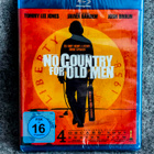No Country For Old Men Blu-ray DE fi-txt - pikkukuva 1