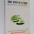 Phra Peter Pannapadipo : One Step at a Time - Buddhist Me... - pikkukuva 1