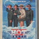 Hot Shots! – kaikkien elokuvien äiti (1991) Charlie Sheen - pikkukuva 1