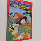 Walt Disney : Aku Ankka : sarjisekstra 7/2006 - pikkukuva 1