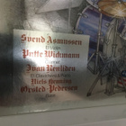 (LP) Telemann - Today - pikkukuva 2